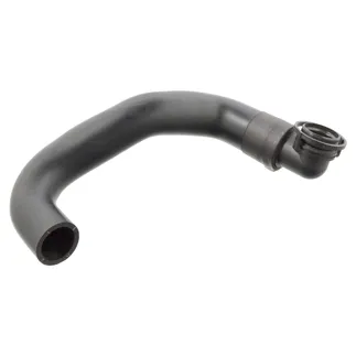 Febi Bilstein Secondary Air Injection Pump Hose - 11727553096